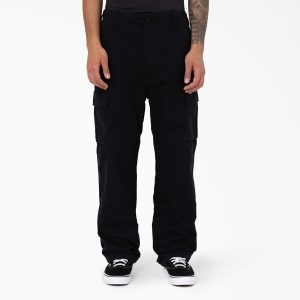 Eagle Bend Relaxed Fit Double Knee Cargo Pants