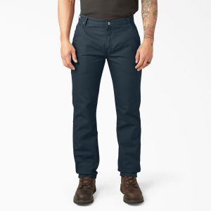 FLEX Regular Fit Duck Carpenter Pants