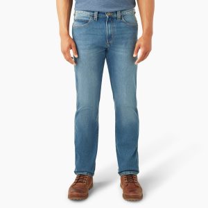 FLEX Slim Fit Jeans