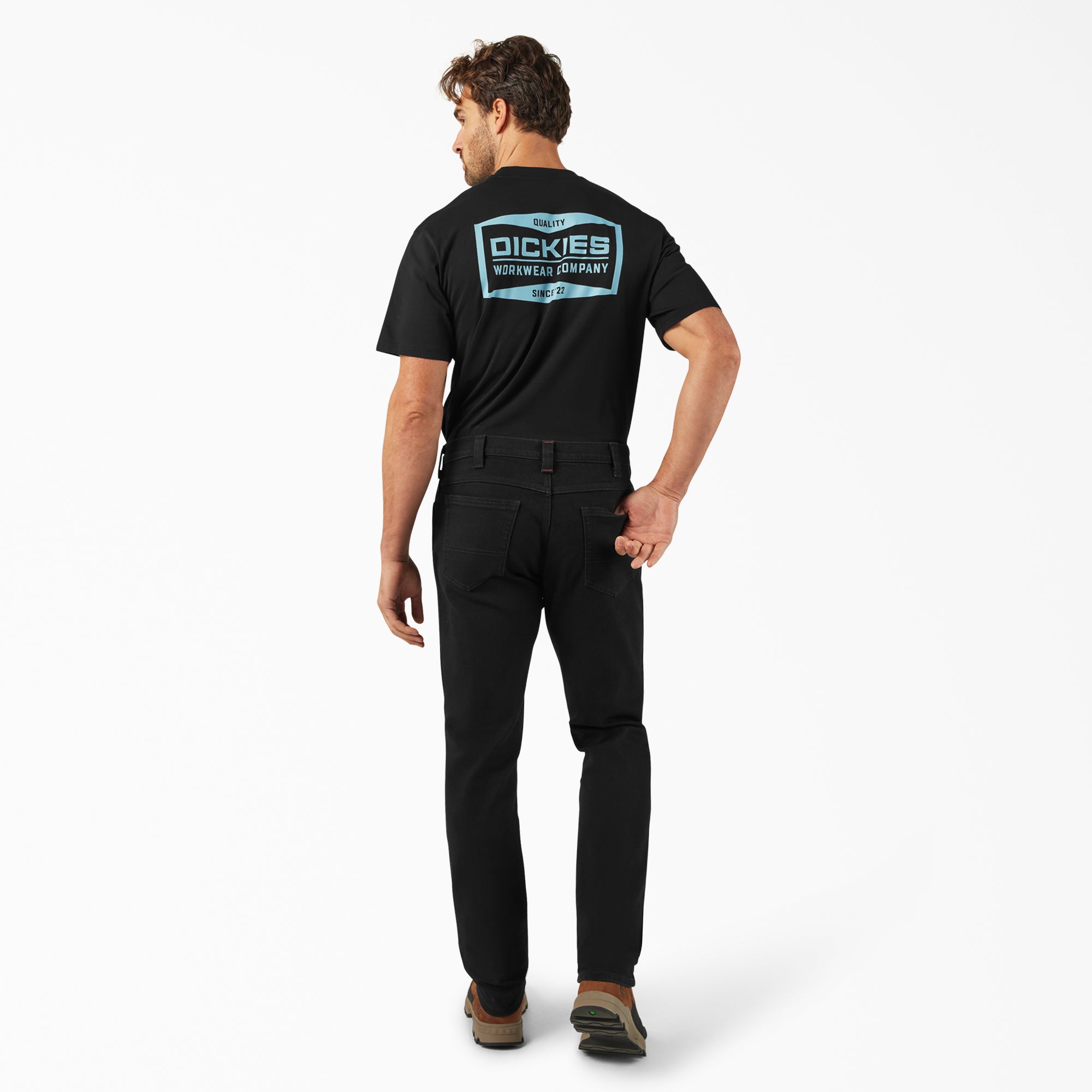 FLEX Slim Fit Jeans - Image 5