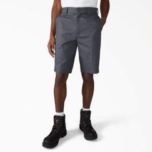 874? Pro Series Work Shorts. 11