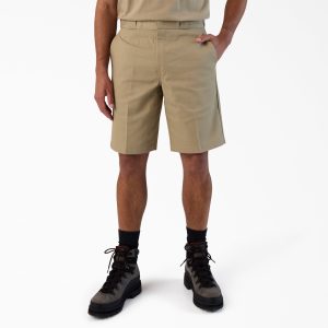 874? Work Shorts. 11