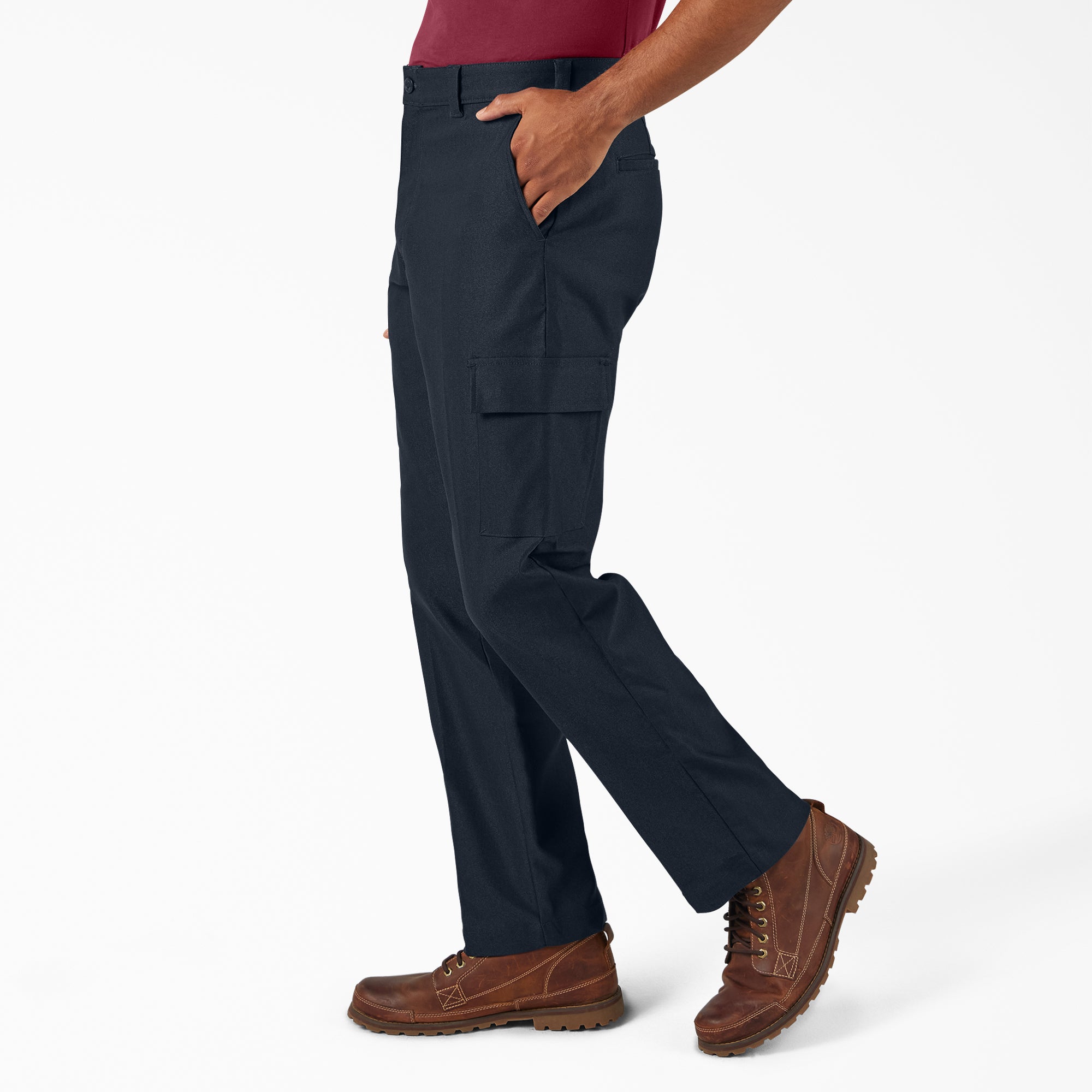 Pro Series Cargo Work Pants - Image 3