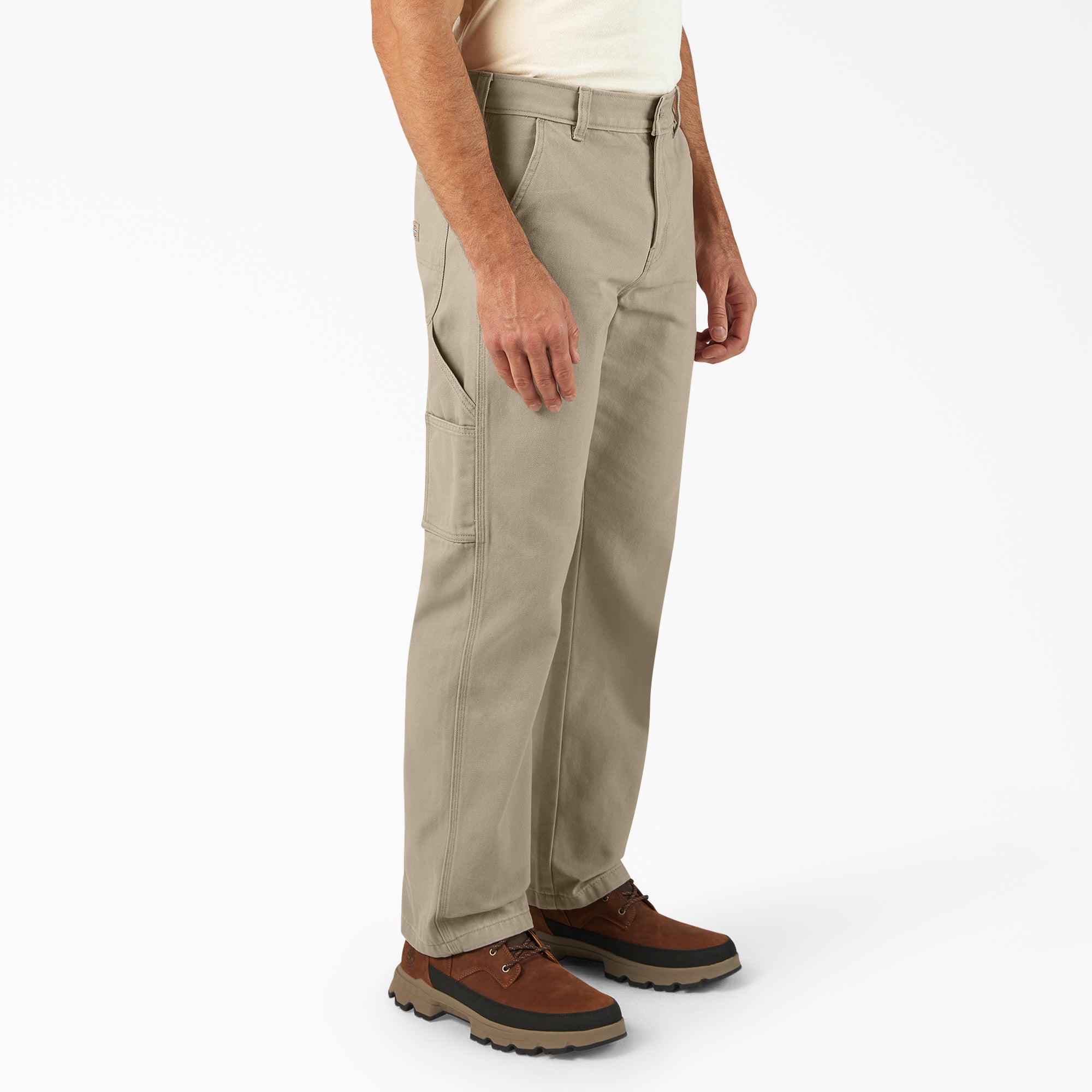 Canvas Carpenter Pants - Image 4
