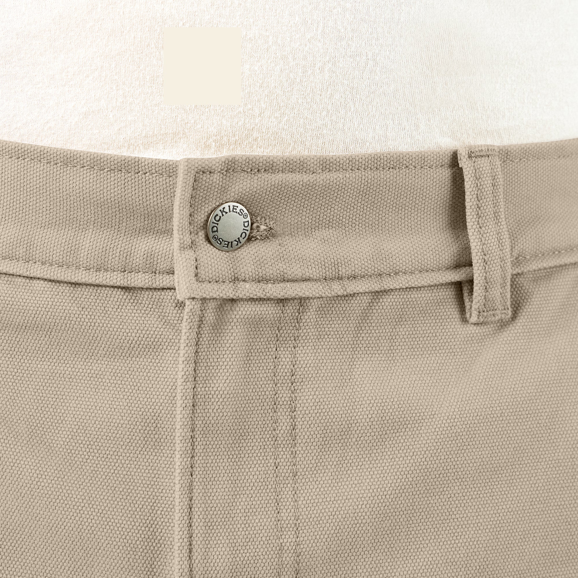 Canvas Carpenter Pants - Image 9