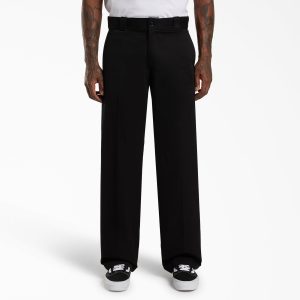 247 Loose Fit Pants