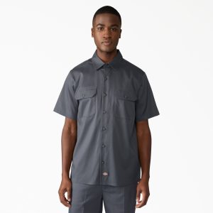 Pro Series Work Shirt