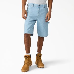 993 Carpenter Short Jeans. 11