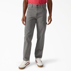 993 Regular Tapered Carpenter Jeans