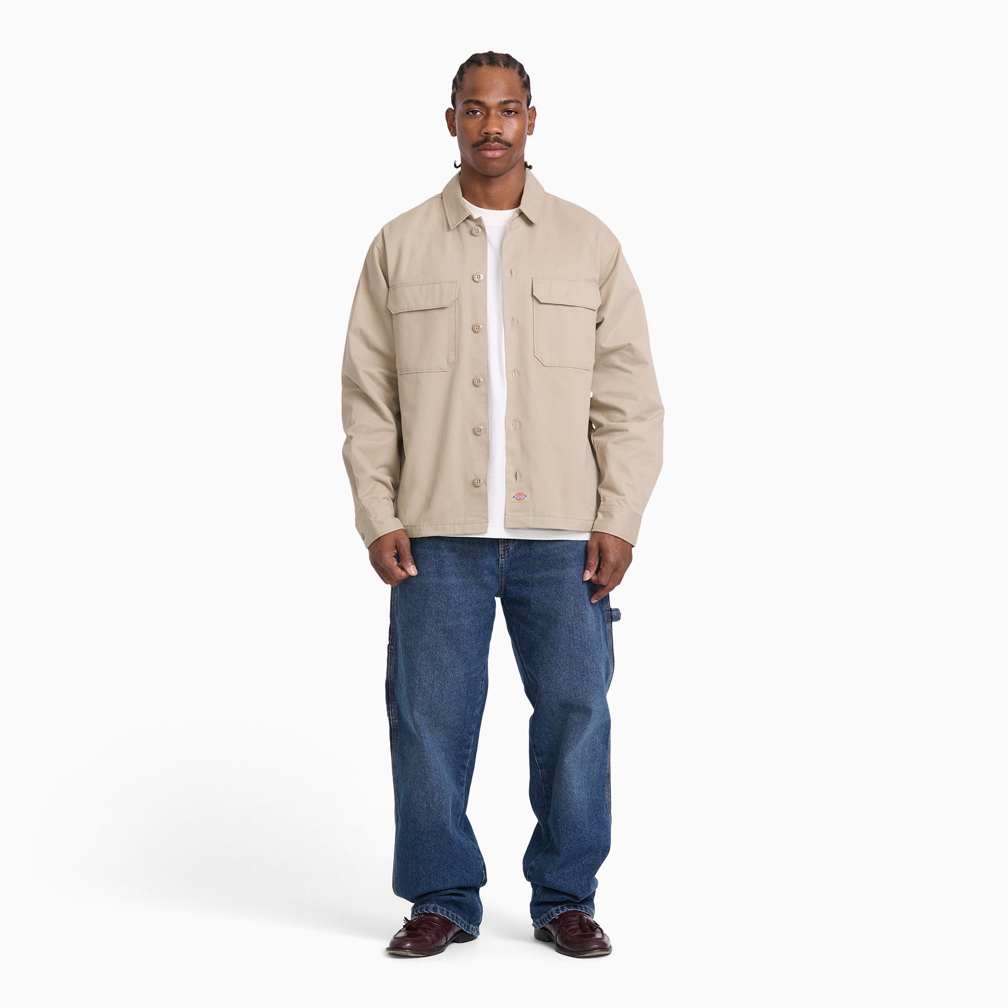 247 Shacket - Image 4