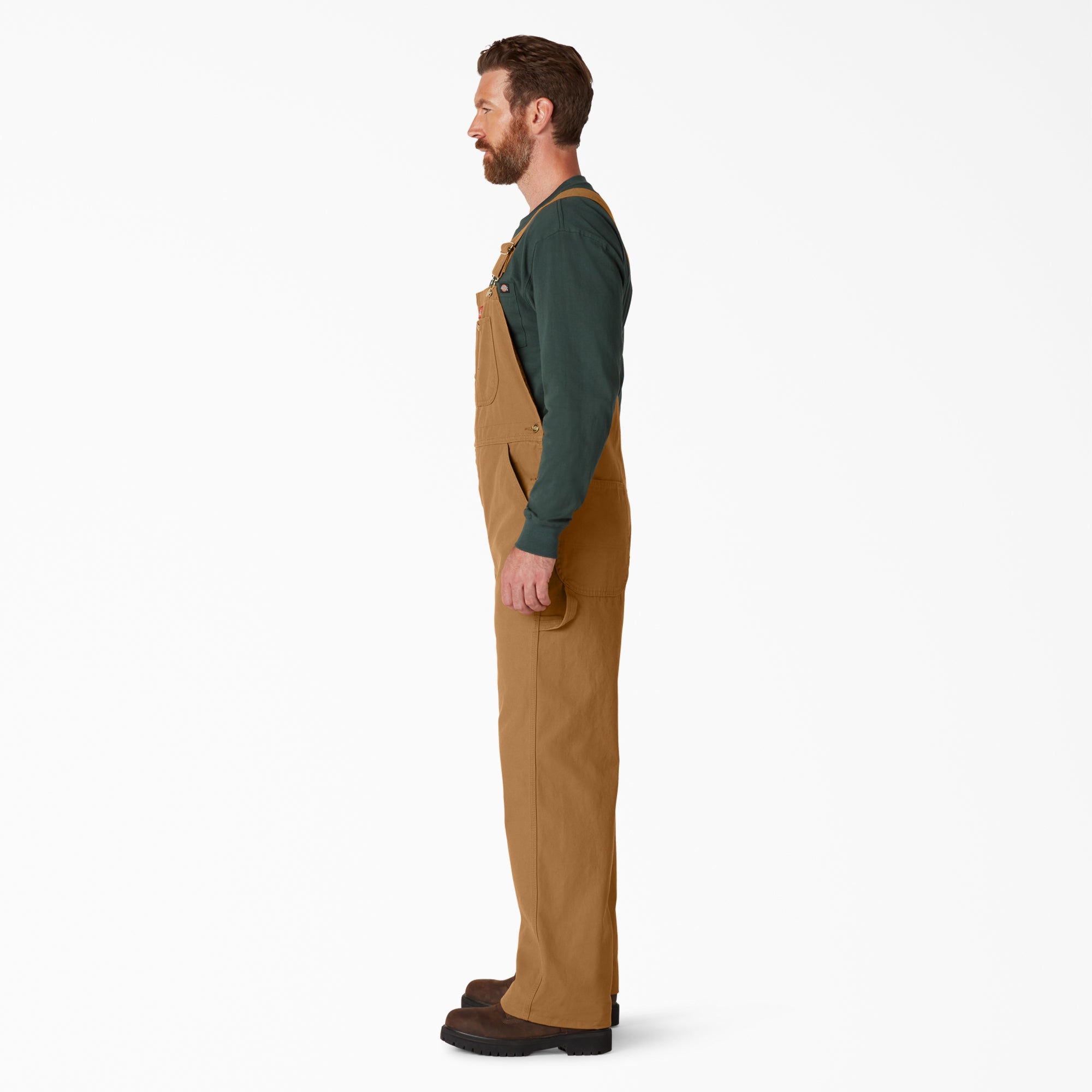 Classic Bib Overalls - Image 3