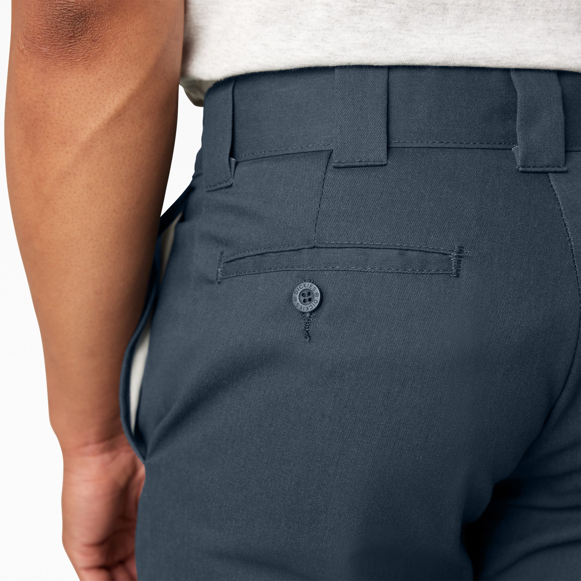FLEX Regular Fit Cargo Pants - Image 8