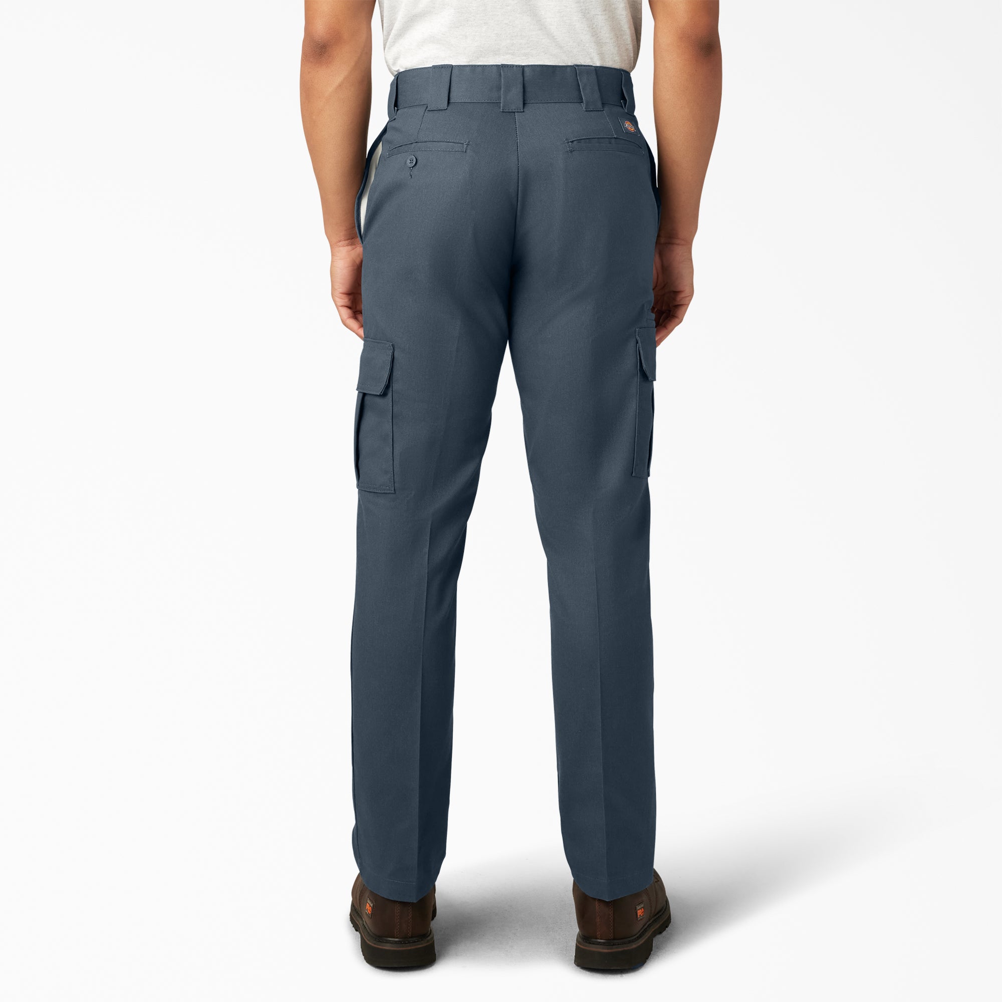 FLEX Regular Fit Cargo Pants - Image 2