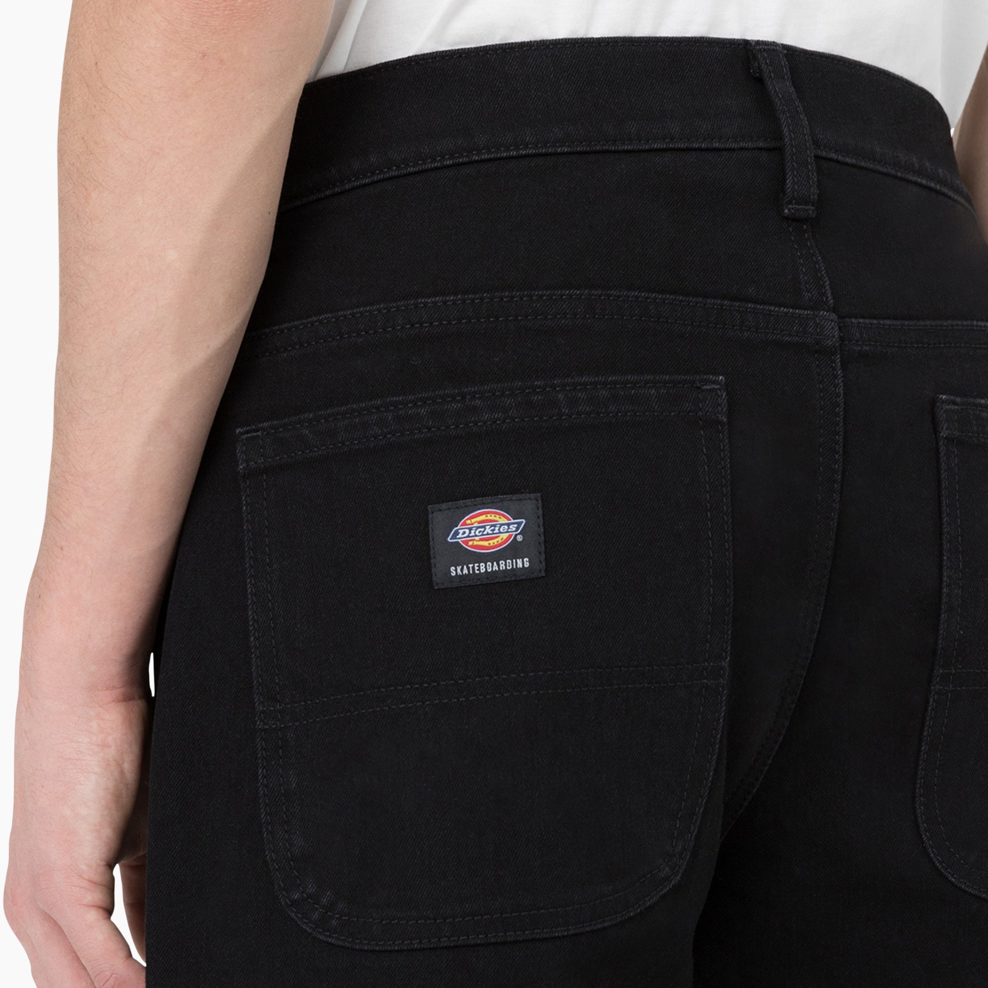 Dickies Skateboarding Wingville Loose Fit Jeans - Image 7