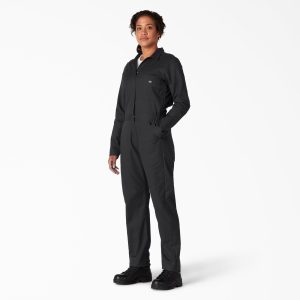 Women's Cooling Long Sleeve Coveralls