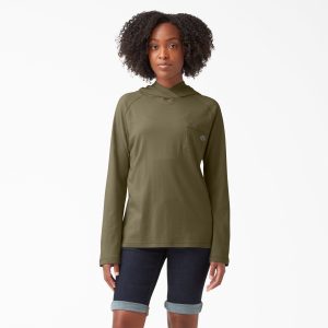 Women's Cooling Performance Sun Shirt