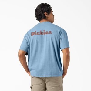 Slayden Garment Dyed T-Shirt