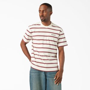 York Striped T-Shirt