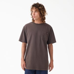 Worn In Heavyweight Pocket T-Shirt